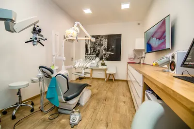 Dentyści Michał Sokołowski